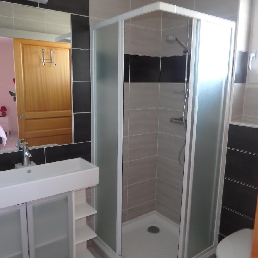 Bed and Breakfast L'Oustal Des Fontanilles Кастельнодари Экстерьер фото