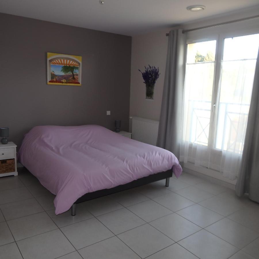 Bed and Breakfast L'Oustal Des Fontanilles Кастельнодари Экстерьер фото