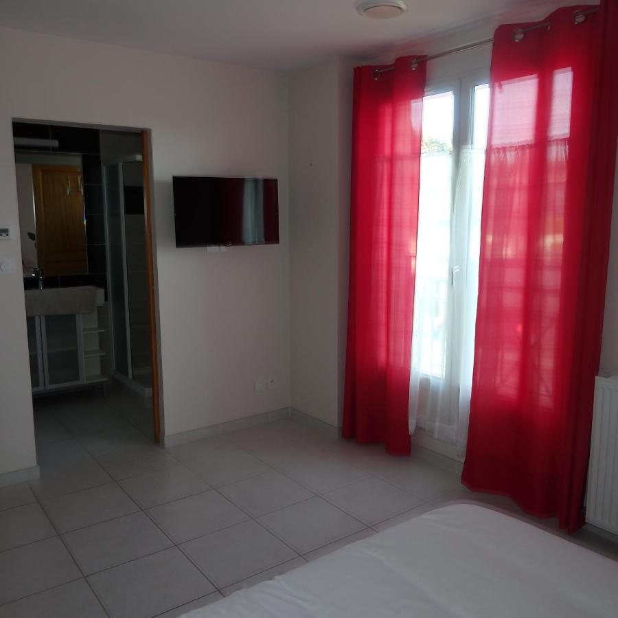 Bed and Breakfast L'Oustal Des Fontanilles Кастельнодари Экстерьер фото