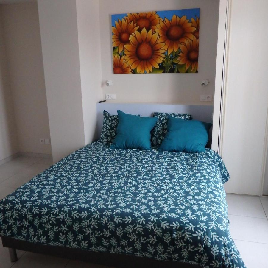 Bed and Breakfast L'Oustal Des Fontanilles Кастельнодари Экстерьер фото