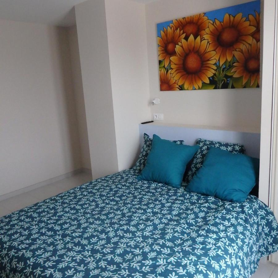 Bed and Breakfast L'Oustal Des Fontanilles Кастельнодари Экстерьер фото